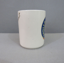 Nasa Vintage Mug 1975 Apollo Soyuz Test Project Numbered Space Mission