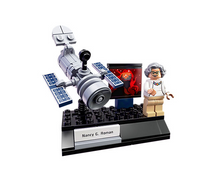 Lego Women of NASA