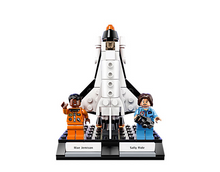 Lego Women of NASA