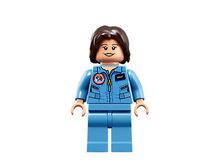 Lego Women of NASA